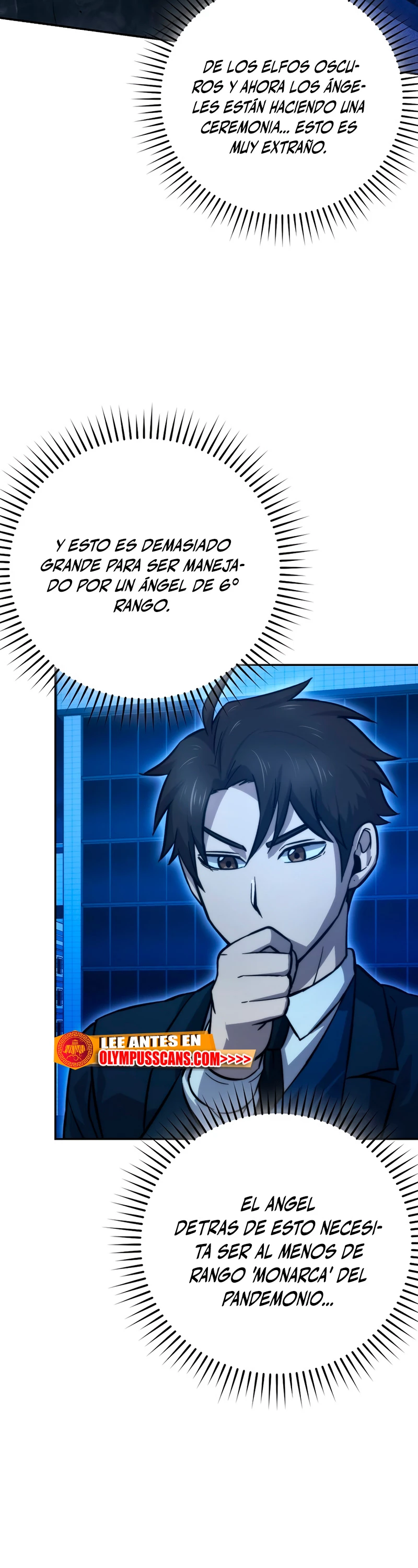 La Ascensión Marcial del Dios Demonio > Capitulo 39 > Page 311