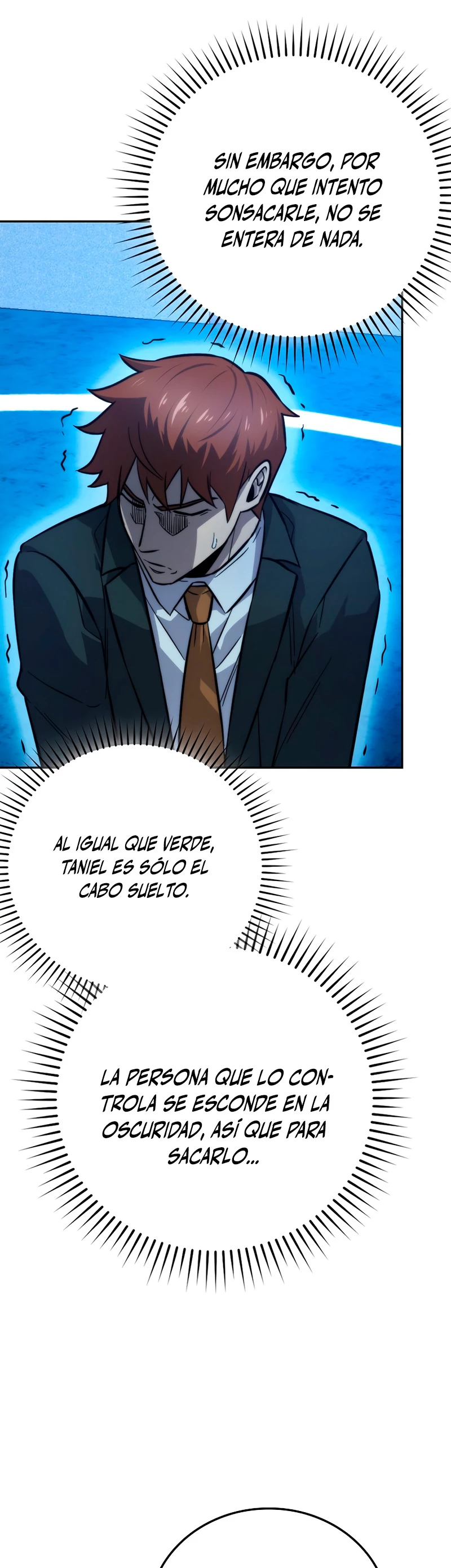 La Ascensión Marcial del Dios Demonio > Capitulo 39 > Page 321