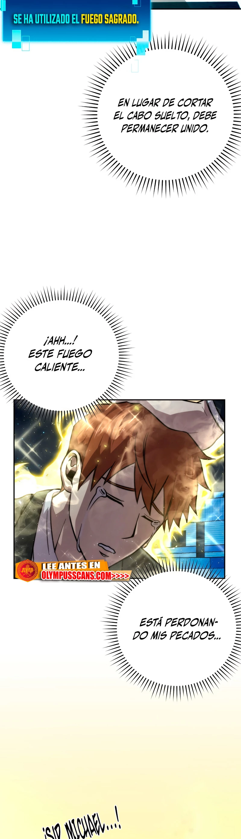 La Ascensión Marcial del Dios Demonio > Capitulo 39 > Page 341