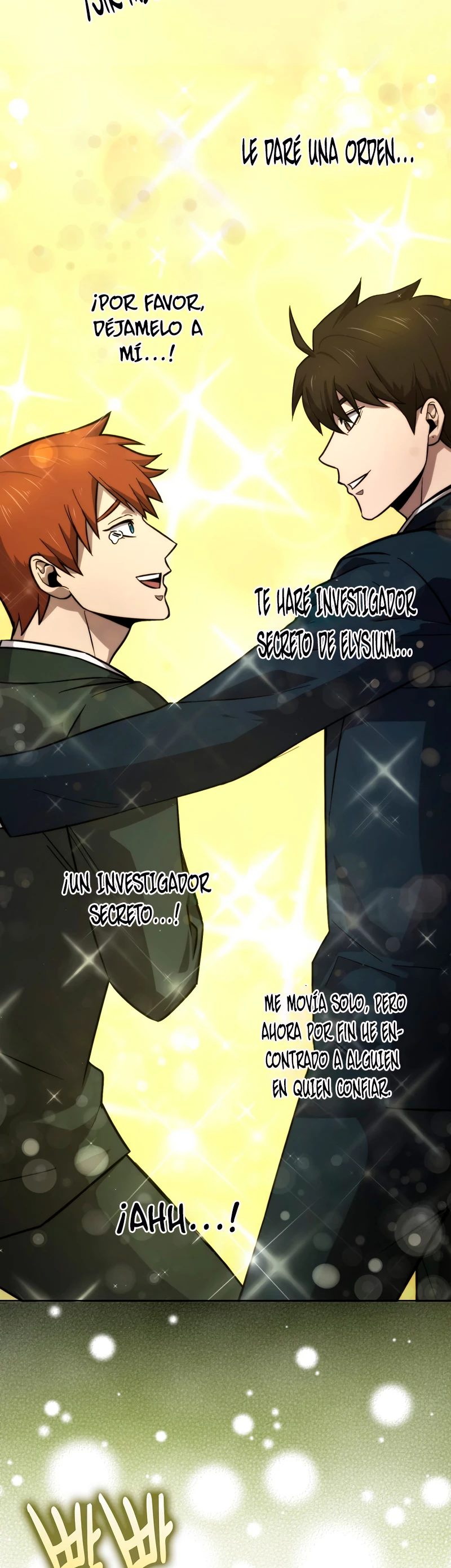 La Ascensión Marcial del Dios Demonio > Capitulo 39 > Page 351