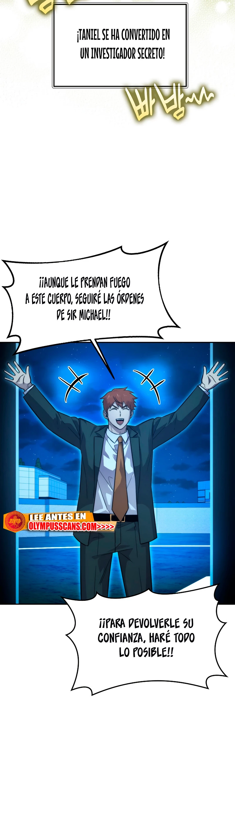 La Ascensión Marcial del Dios Demonio > Capitulo 39 > Page 361