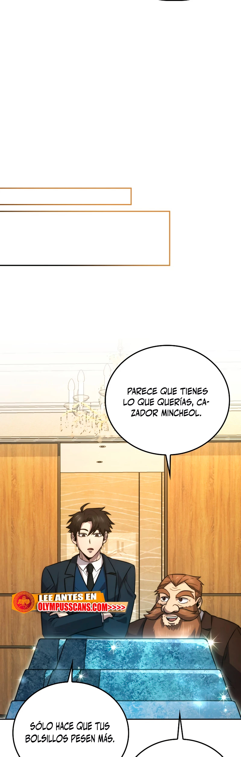 La Ascensión Marcial del Dios Demonio > Capitulo 39 > Page 401