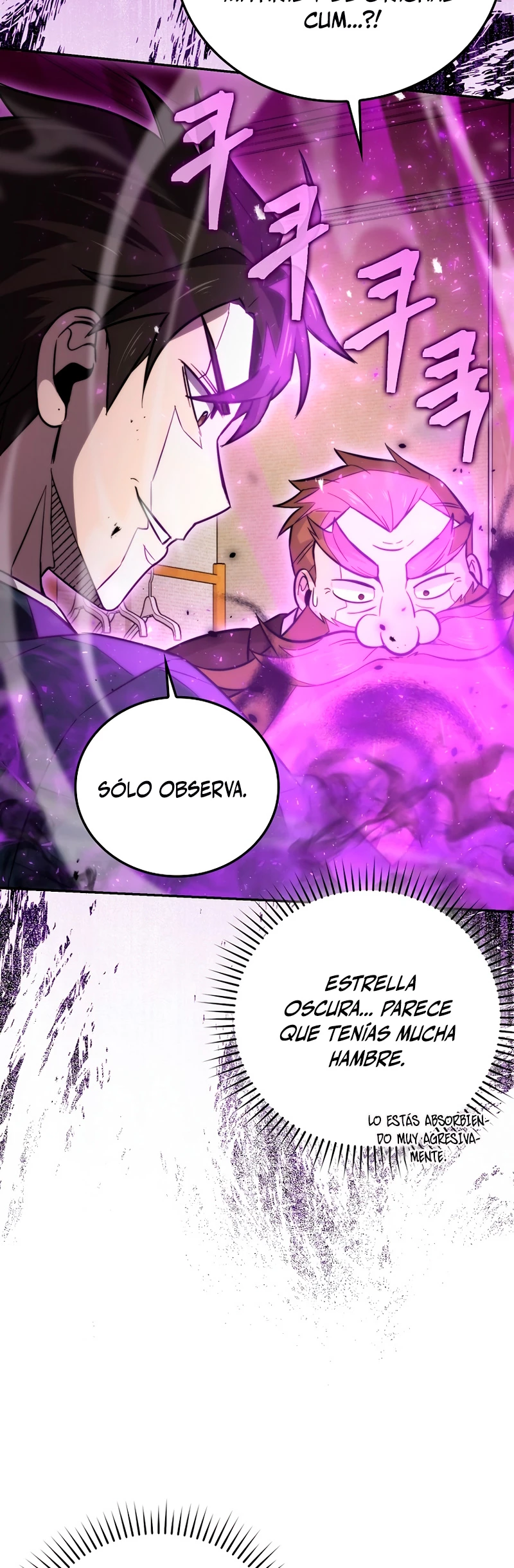 La Ascensión Marcial del Dios Demonio > Capitulo 39 > Page 441