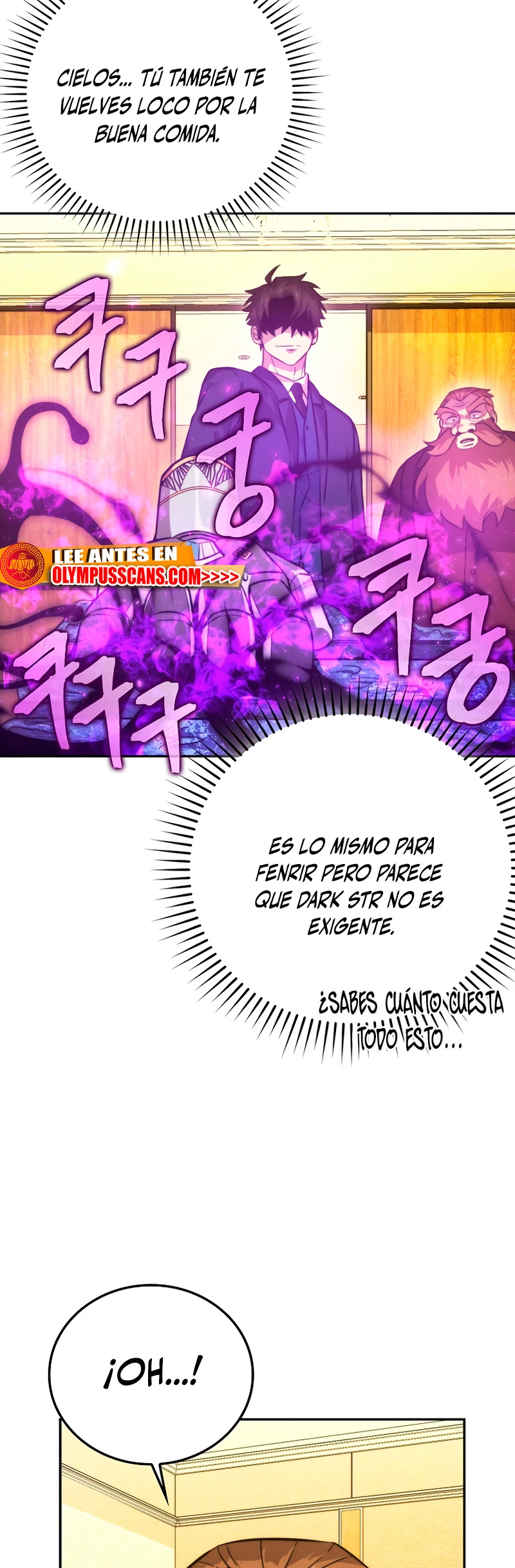 La Ascensión Marcial del Dios Demonio > Capitulo 39 > Page 451