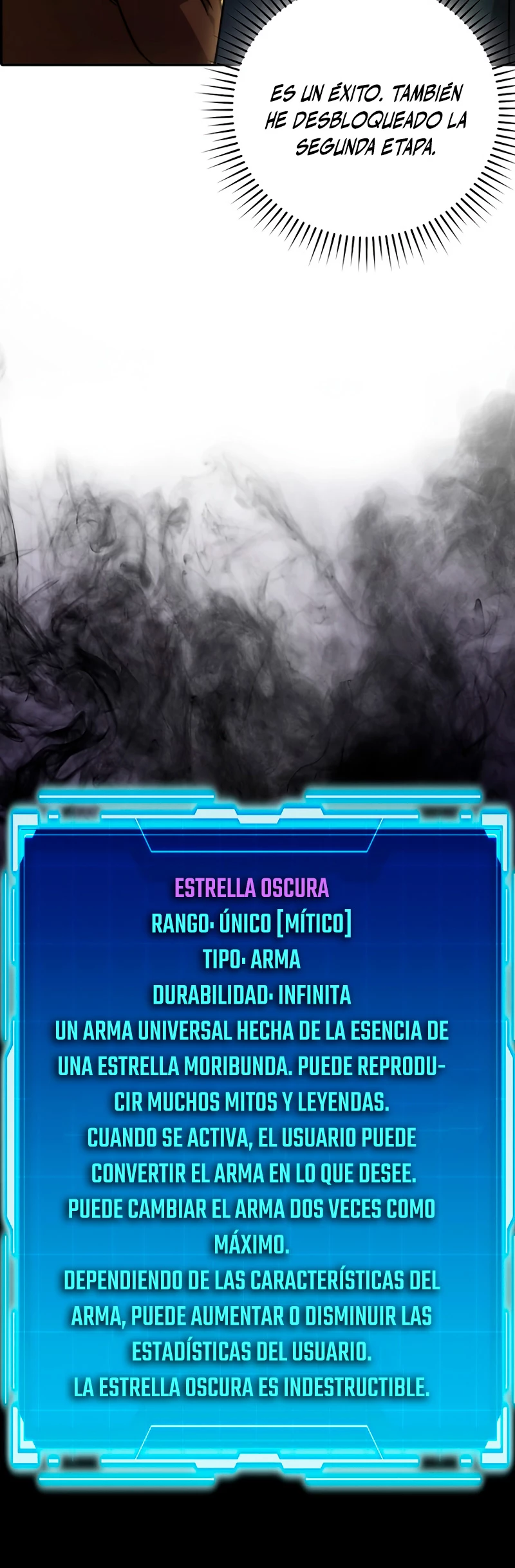 La Ascensión Marcial del Dios Demonio > Capitulo 39 > Page 471