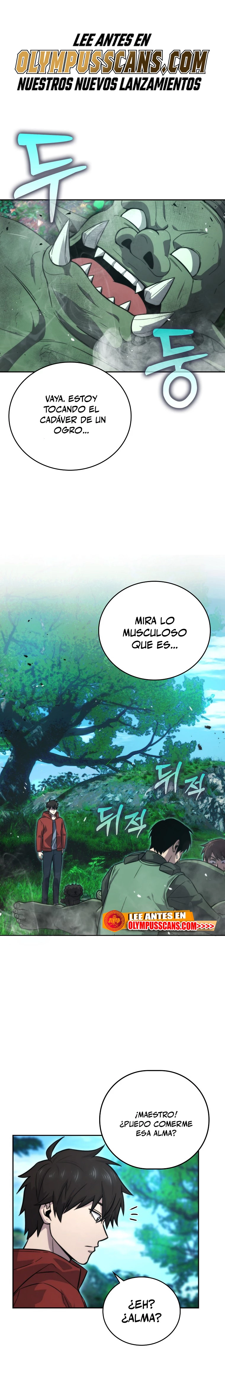 La Ascensión Marcial del Dios Demonio > Capitulo 40 > Page 11