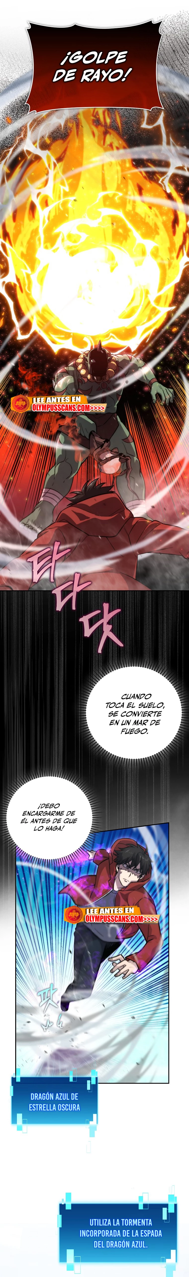 La Ascensión Marcial del Dios Demonio > Capitulo 40 > Page 81