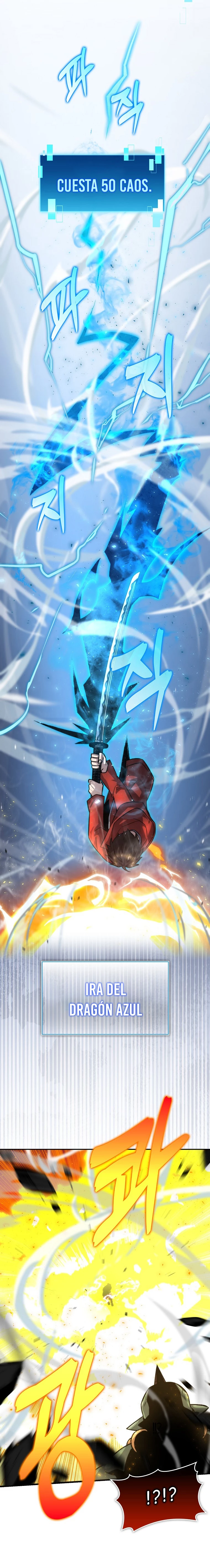 La Ascensión Marcial del Dios Demonio > Capitulo 40 > Page 101