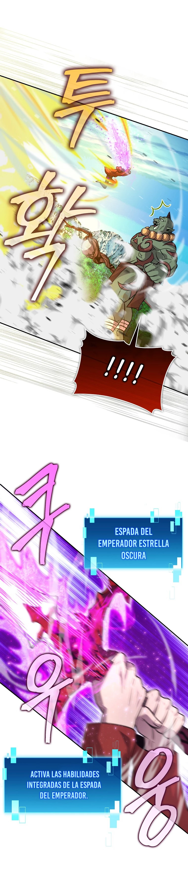 La Ascensión Marcial del Dios Demonio > Capitulo 40 > Page 111