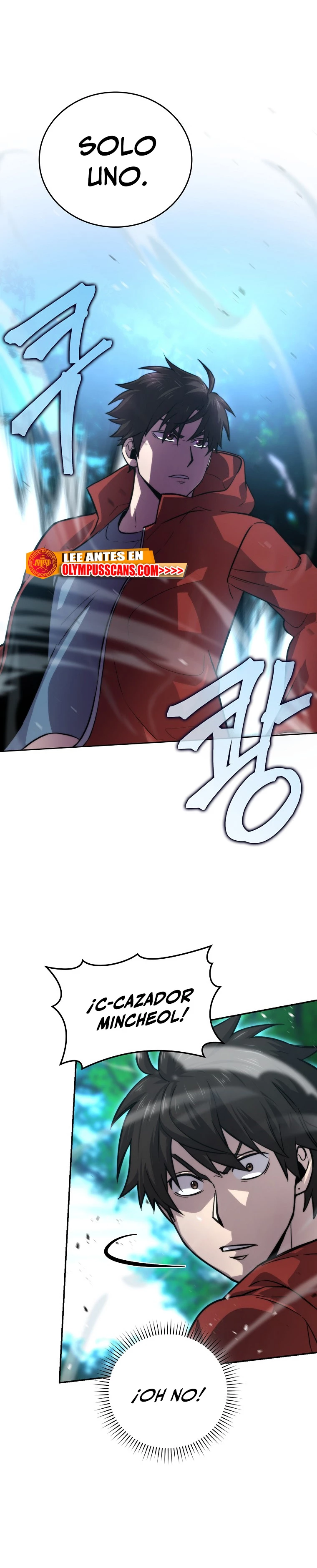 La Ascensión Marcial del Dios Demonio > Capitulo 40 > Page 131