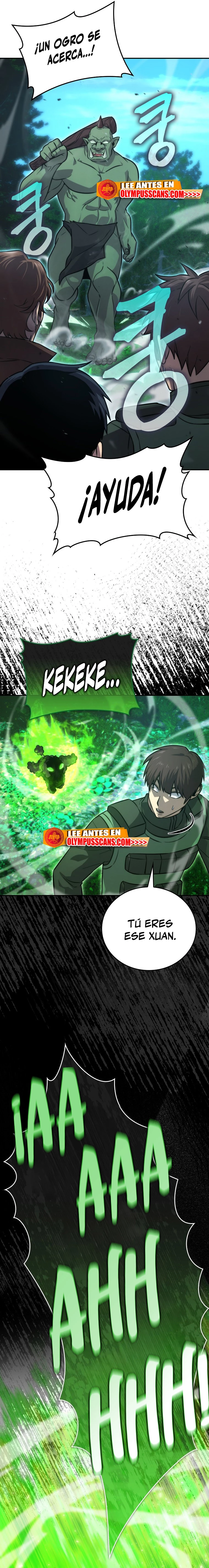 La Ascensión Marcial del Dios Demonio > Capitulo 40 > Page 141