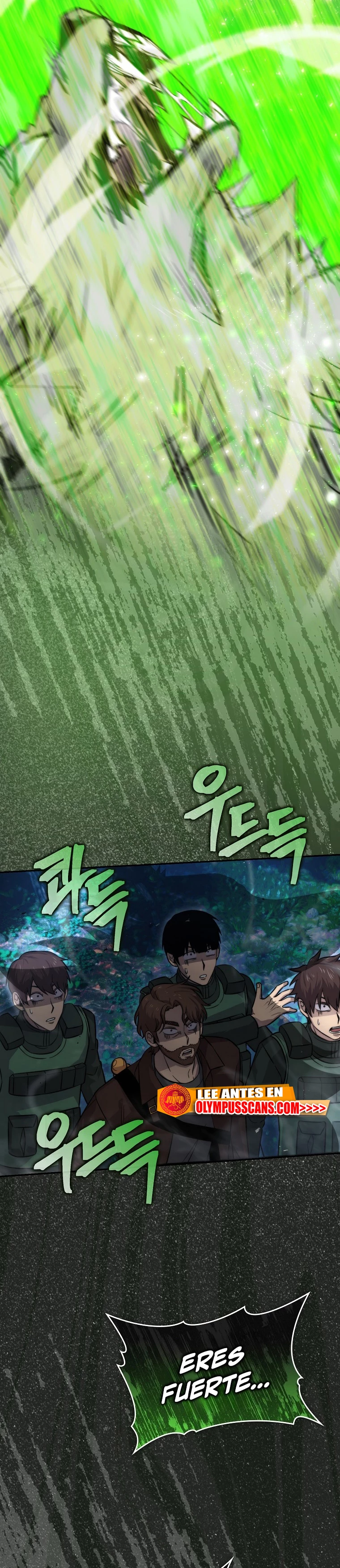 La Ascensión Marcial del Dios Demonio > Capitulo 40 > Page 151