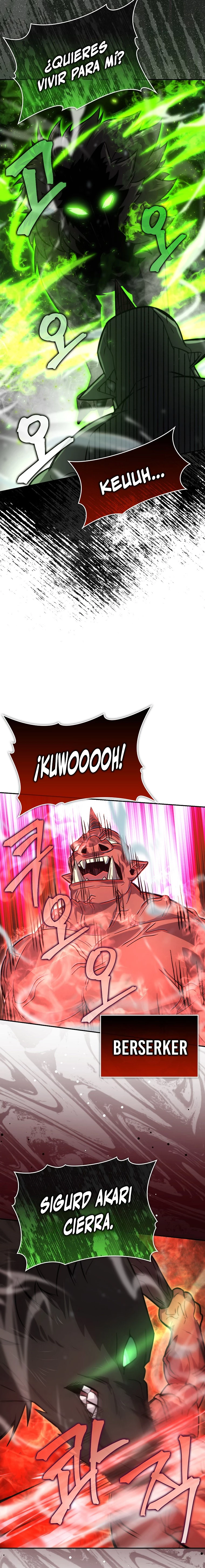 La Ascensión Marcial del Dios Demonio > Capitulo 40 > Page 161