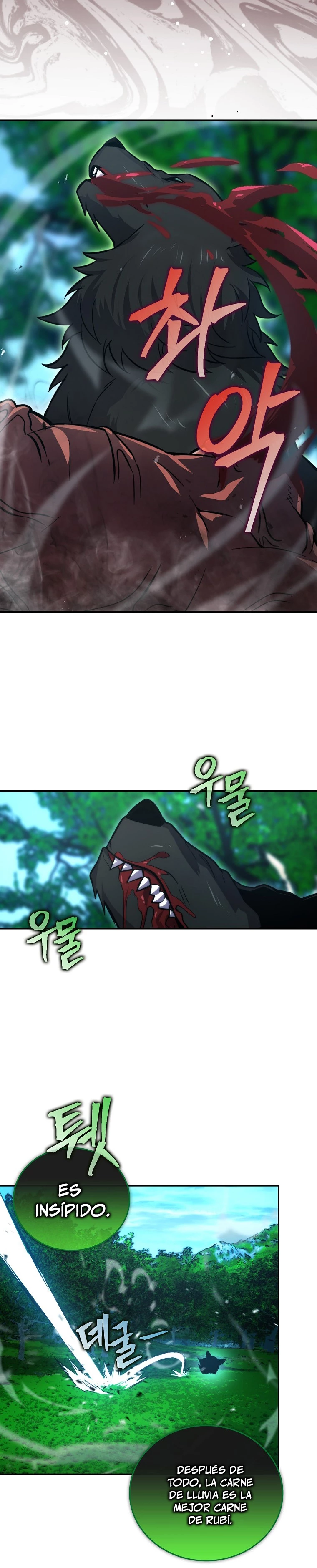 La Ascensión Marcial del Dios Demonio > Capitulo 40 > Page 171