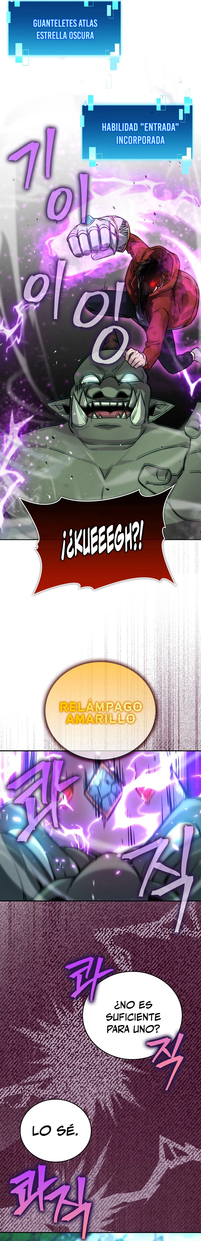 La Ascensión Marcial del Dios Demonio > Capitulo 40 > Page 201