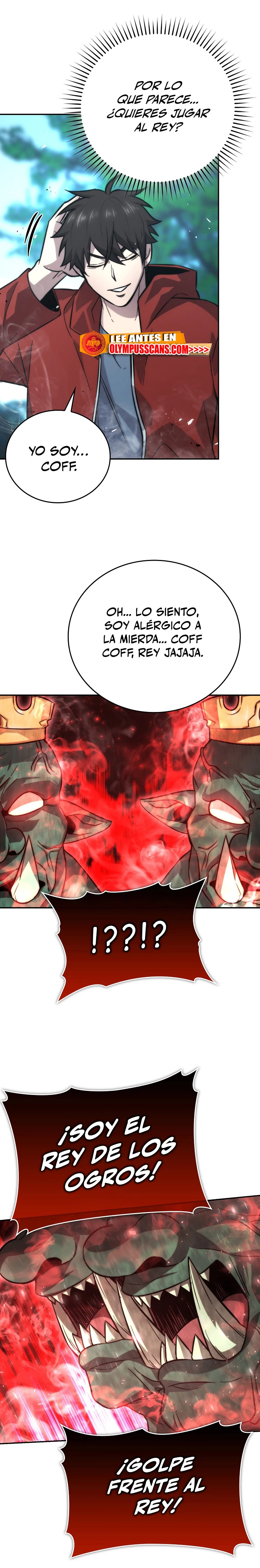 La Ascensión Marcial del Dios Demonio > Capitulo 40 > Page 241