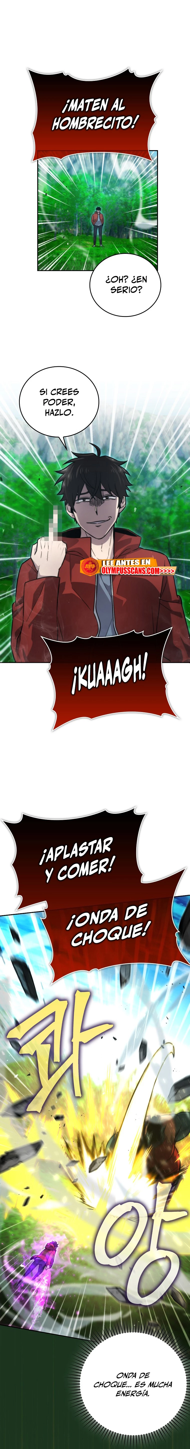 La Ascensión Marcial del Dios Demonio > Capitulo 40 > Page 251