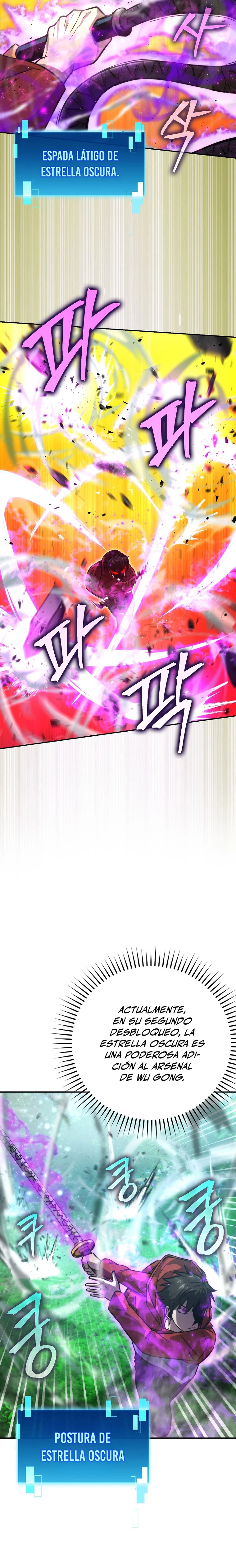 La Ascensión Marcial del Dios Demonio > Capitulo 40 > Page 271