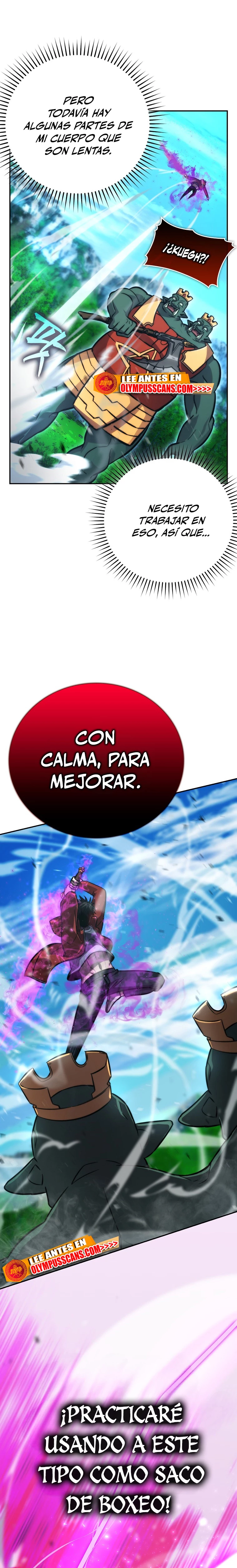 La Ascensión Marcial del Dios Demonio > Capitulo 40 > Page 281