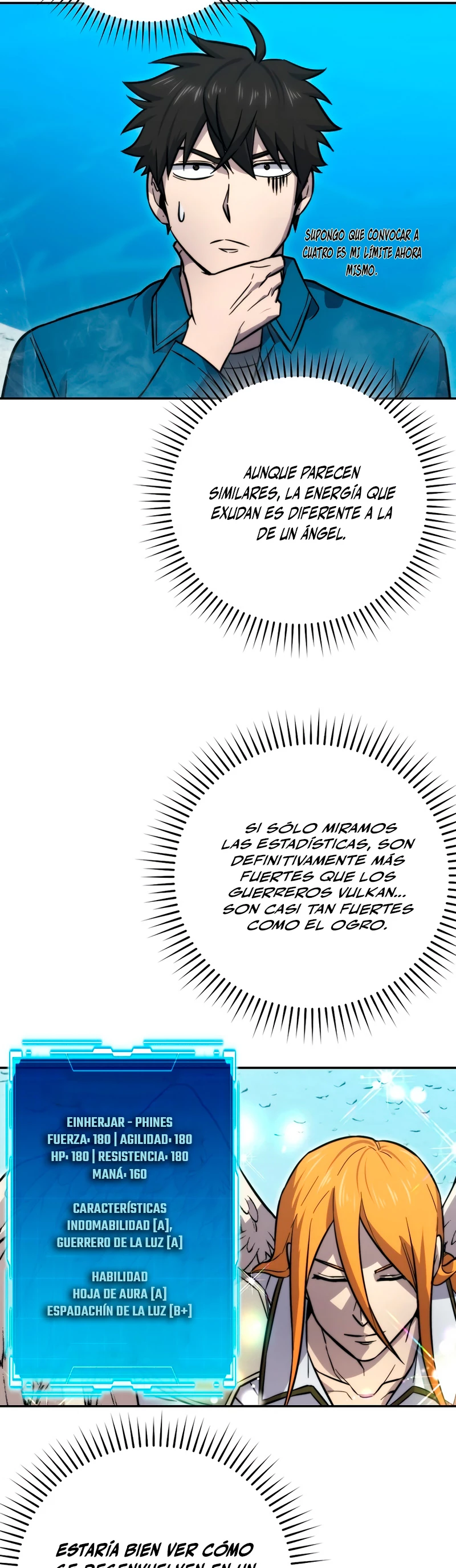 La Ascensión Marcial del Dios Demonio > Capitulo 41 > Page 501