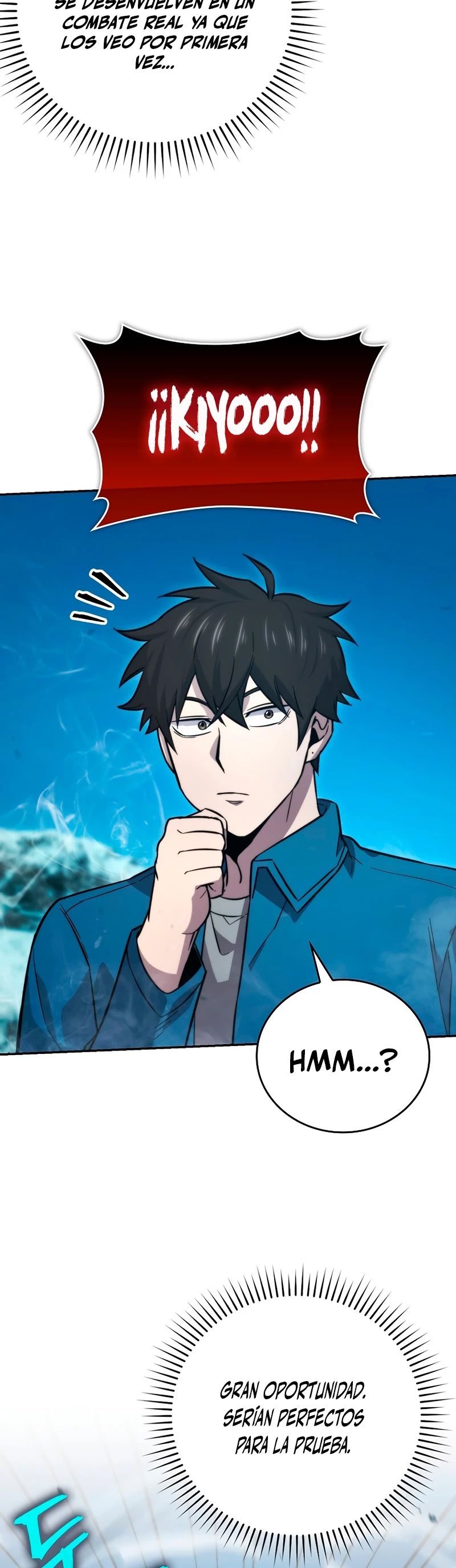 La Ascensión Marcial del Dios Demonio > Capitulo 41 > Page 511