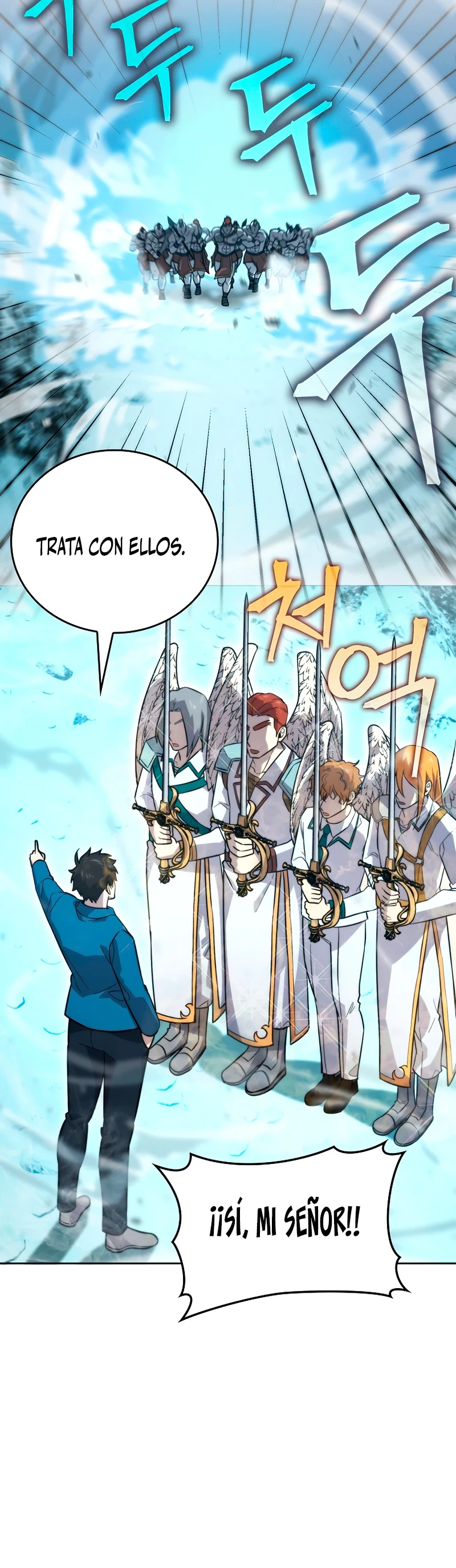 La Ascensión Marcial del Dios Demonio > Capitulo 41 > Page 521