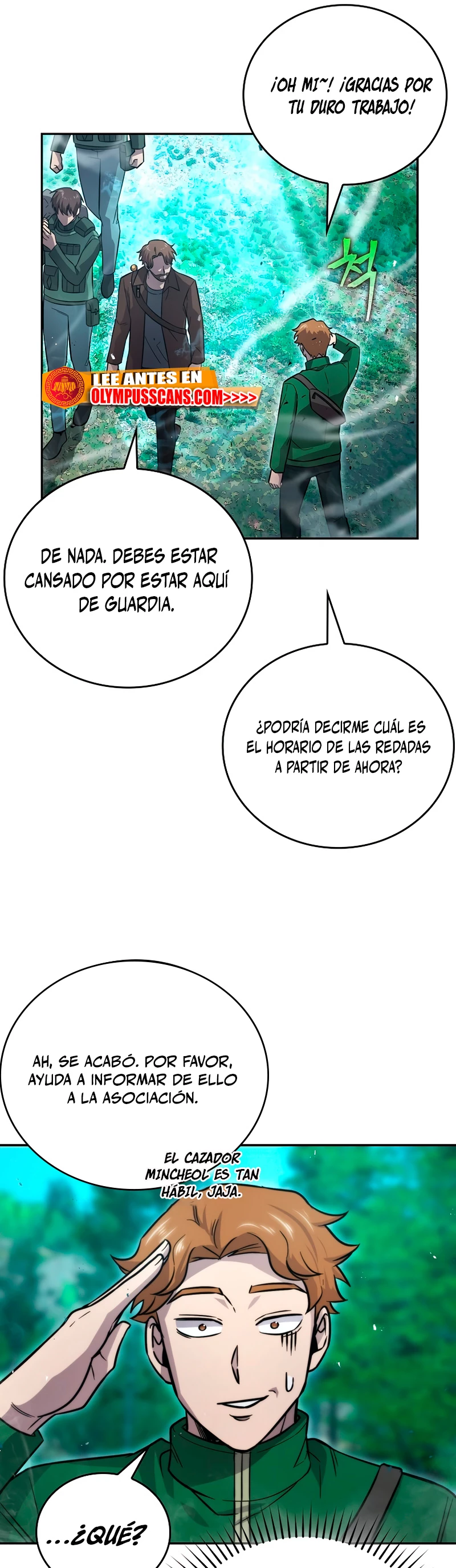 La Ascensión Marcial del Dios Demonio > Capitulo 41 > Page 61