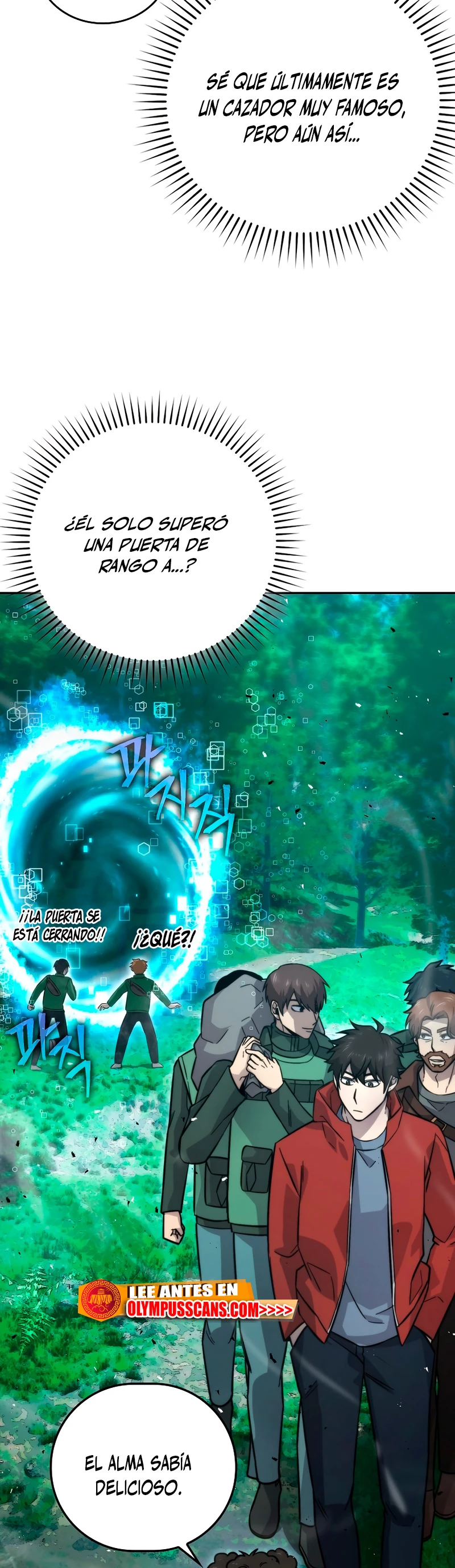 La Ascensión Marcial del Dios Demonio > Capitulo 41 > Page 71