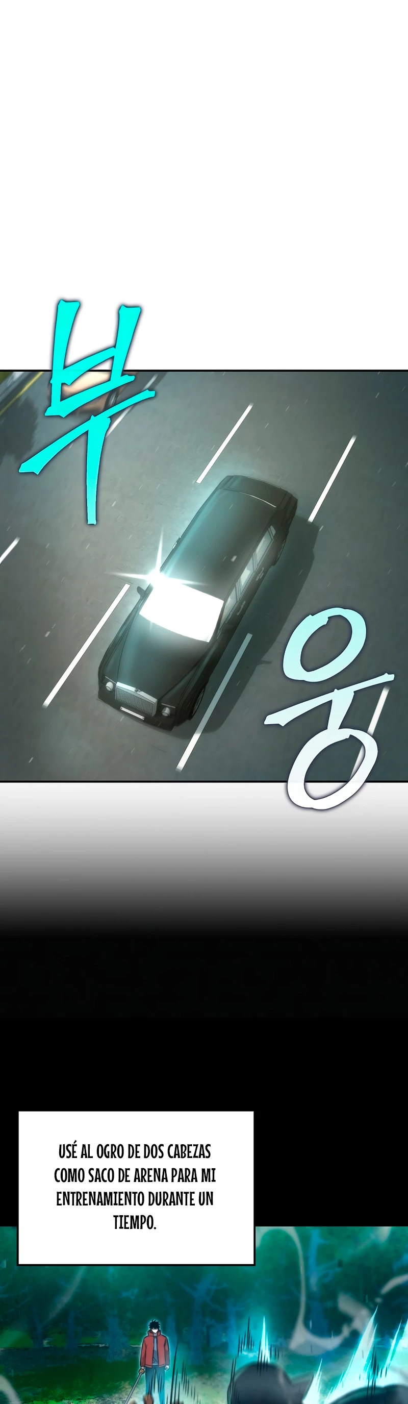 La Ascensión Marcial del Dios Demonio > Capitulo 41 > Page 91