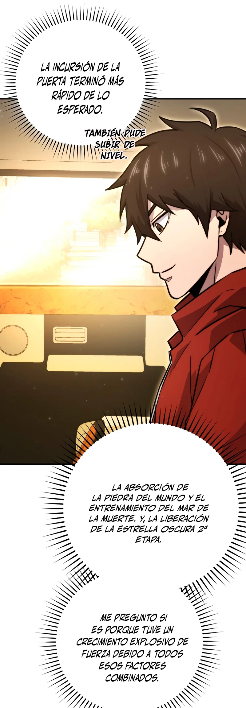 La Ascensión Marcial del Dios Demonio > Capitulo 41 > Page 111