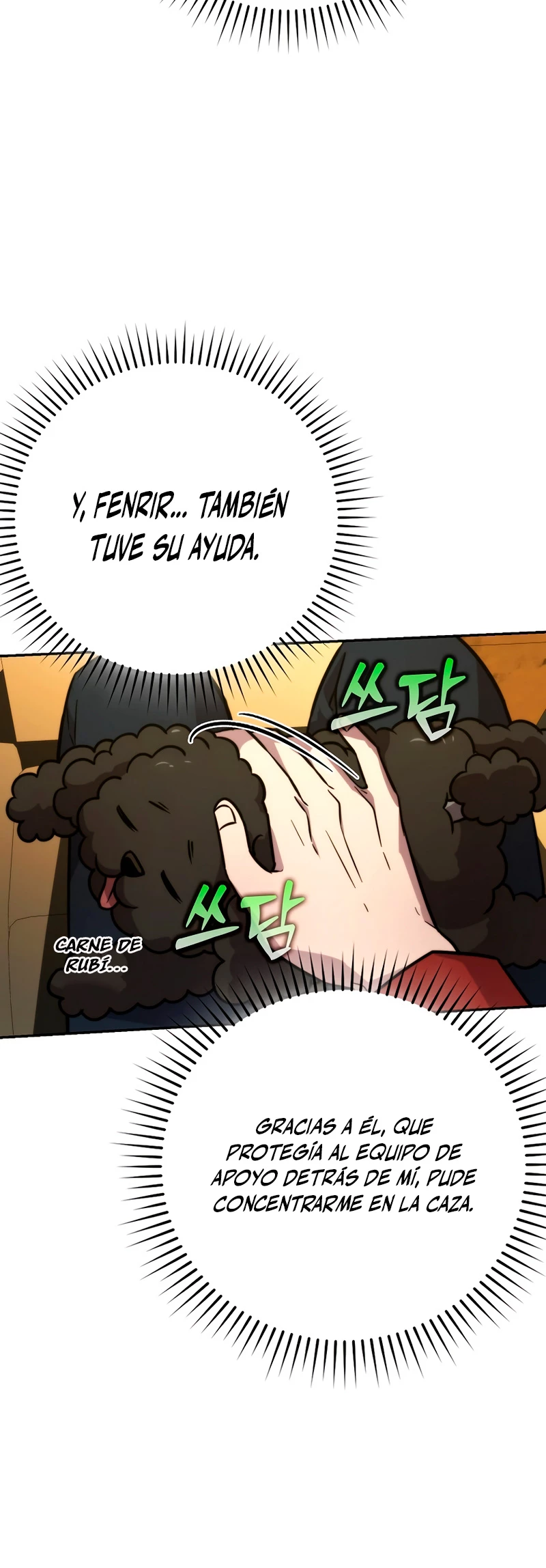 La Ascensión Marcial del Dios Demonio > Capitulo 41 > Page 121