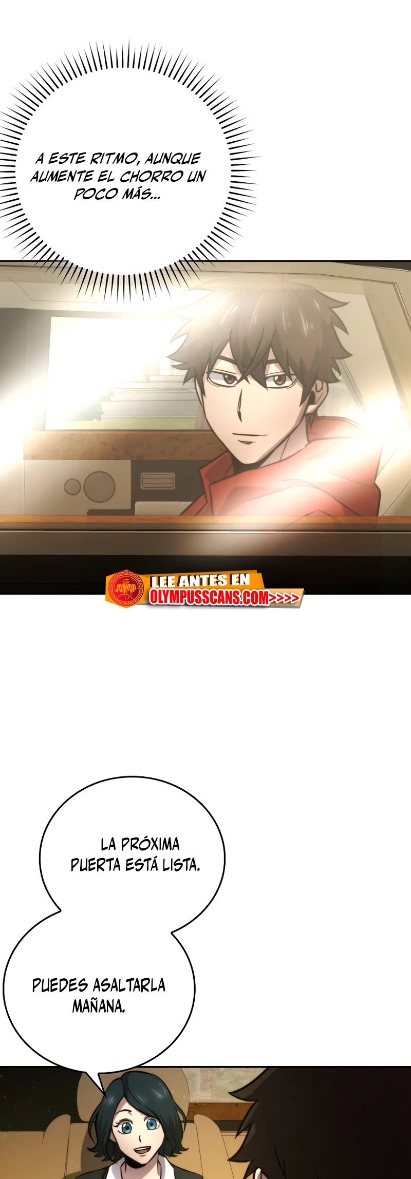 La Ascensión Marcial del Dios Demonio > Capitulo 41 > Page 131