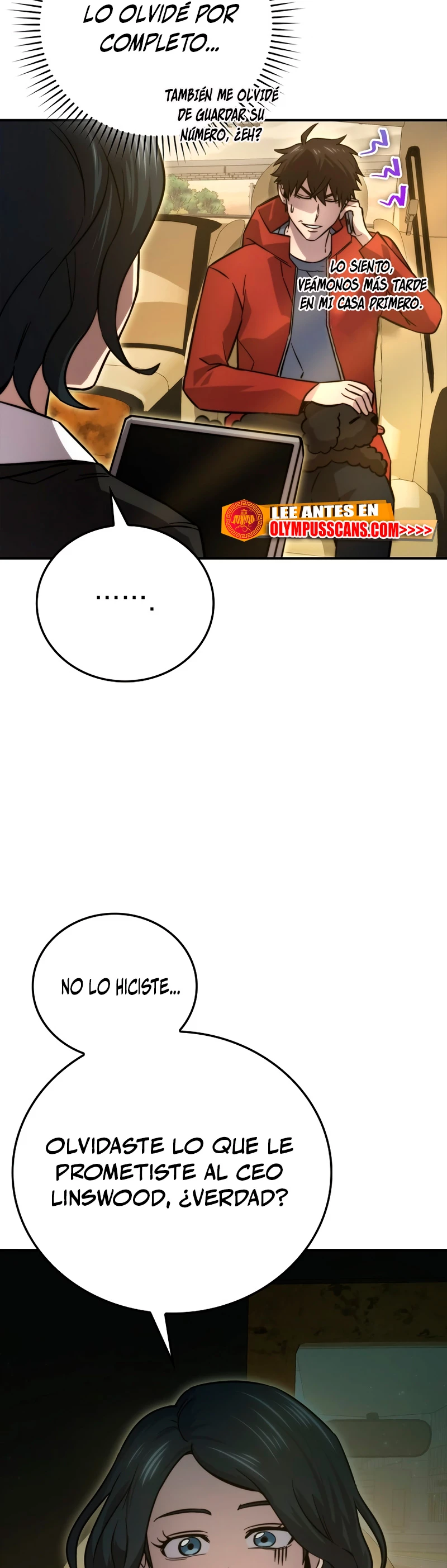 La Ascensión Marcial del Dios Demonio > Capitulo 41 > Page 191