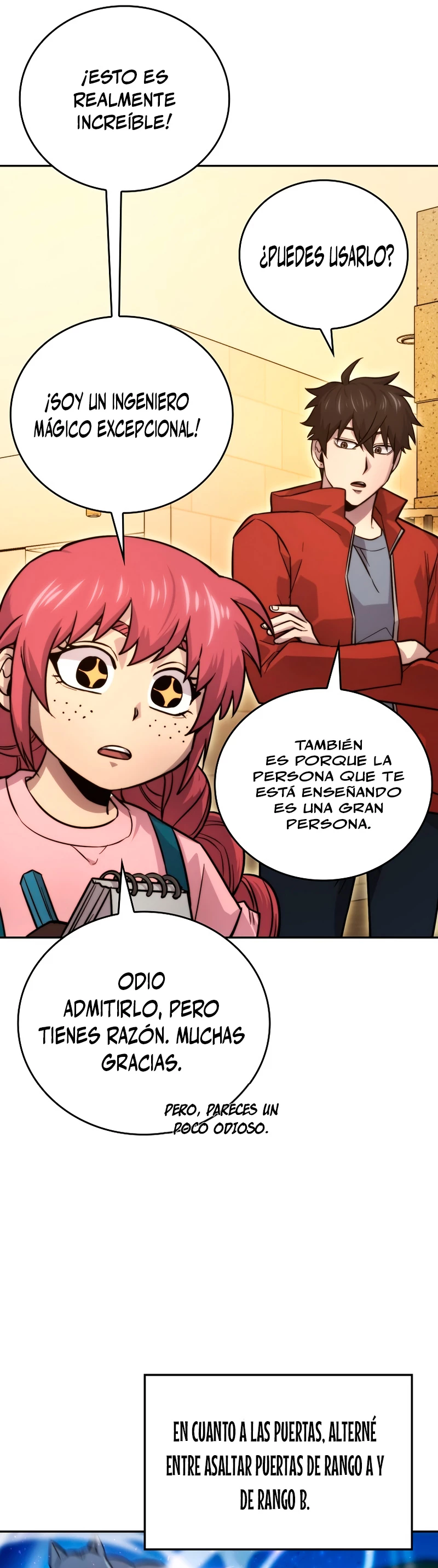 La Ascensión Marcial del Dios Demonio > Capitulo 41 > Page 221