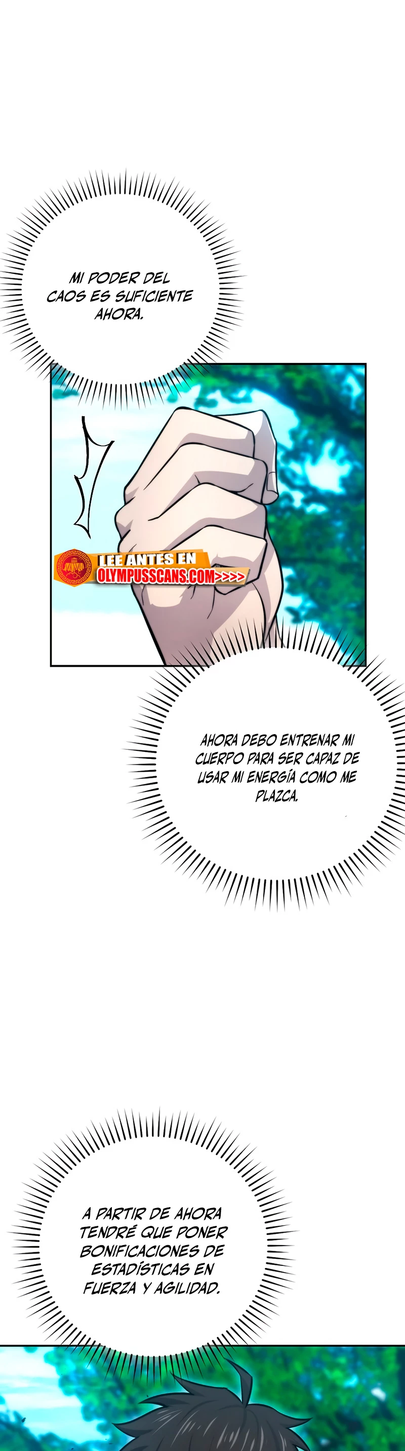 La Ascensión Marcial del Dios Demonio > Capitulo 41 > Page 241