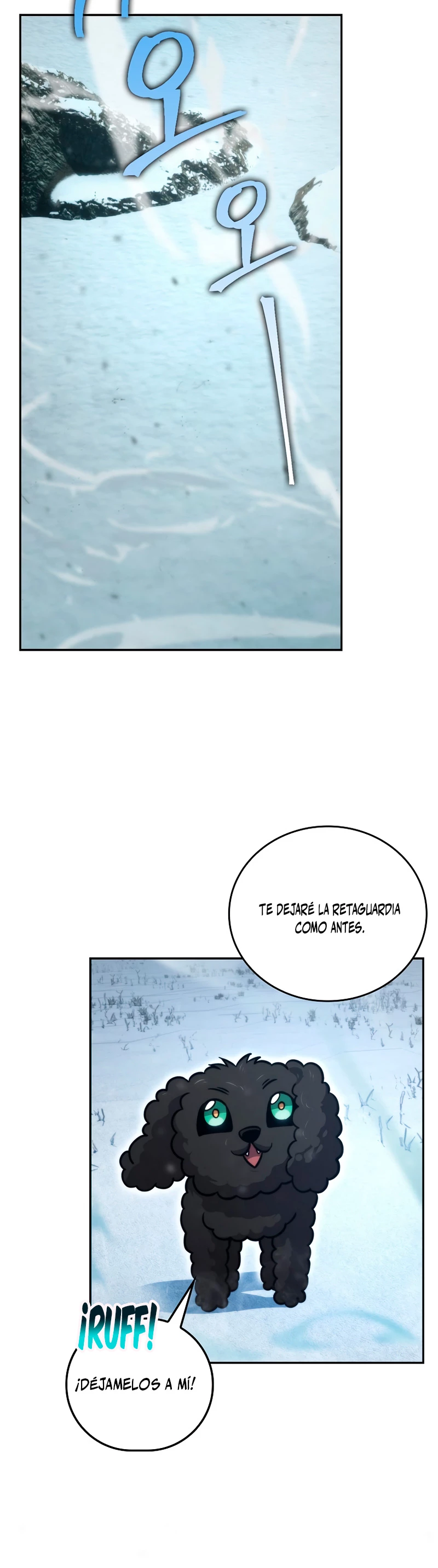 La Ascensión Marcial del Dios Demonio > Capitulo 41 > Page 261