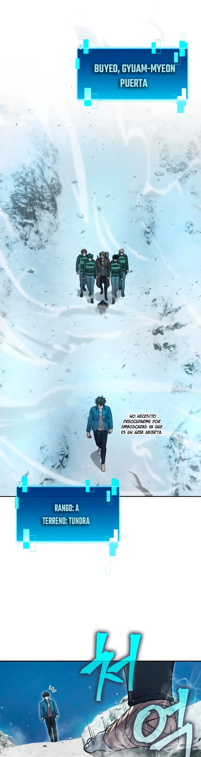 La Ascensión Marcial del Dios Demonio > Capitulo 41 > Page 271