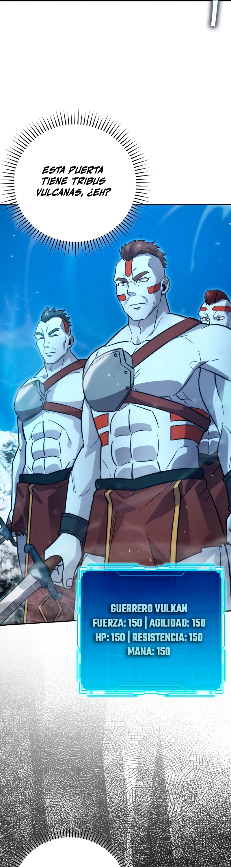 La Ascensión Marcial del Dios Demonio > Capitulo 41 > Page 281