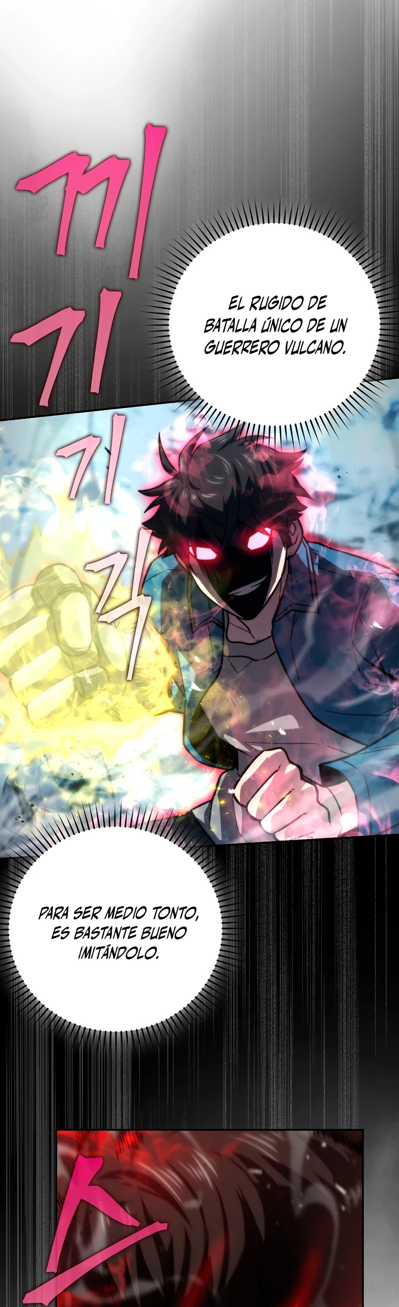 La Ascensión Marcial del Dios Demonio > Capitulo 41 > Page 331