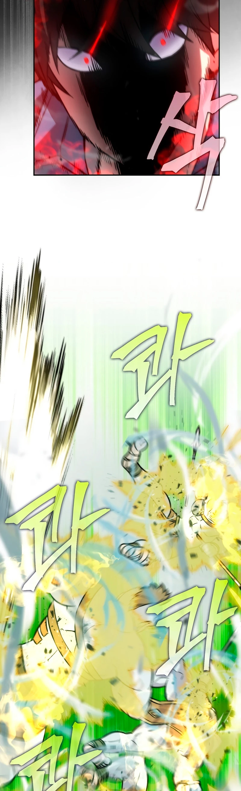 La Ascensión Marcial del Dios Demonio > Capitulo 41 > Page 341