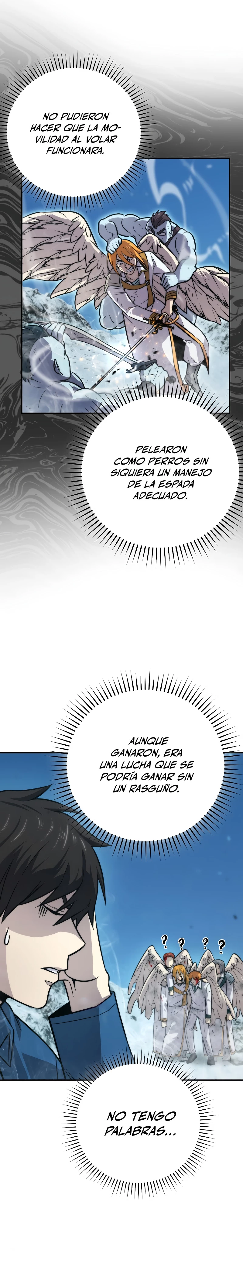 La Ascensión Marcial del Dios Demonio > Capitulo 42 > Page 41