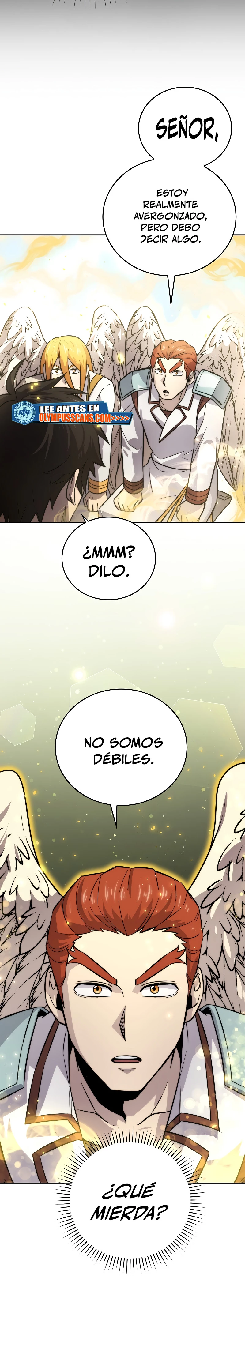 La Ascensión Marcial del Dios Demonio > Capitulo 42 > Page 111