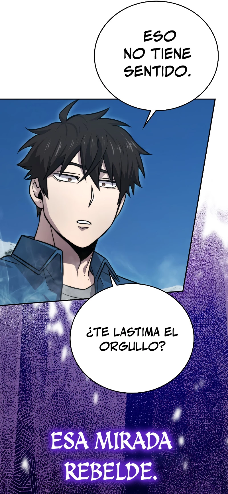 La Ascensión Marcial del Dios Demonio > Capitulo 42 > Page 121