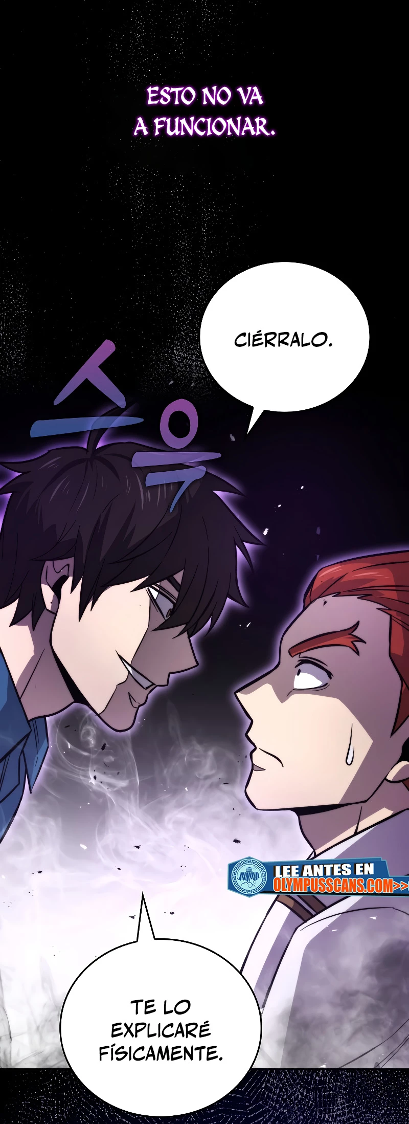 La Ascensión Marcial del Dios Demonio > Capitulo 42 > Page 141