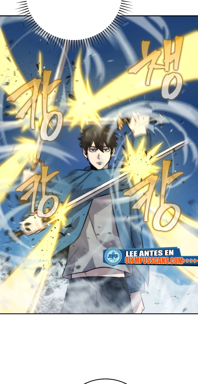 La Ascensión Marcial del Dios Demonio > Capitulo 42 > Page 191