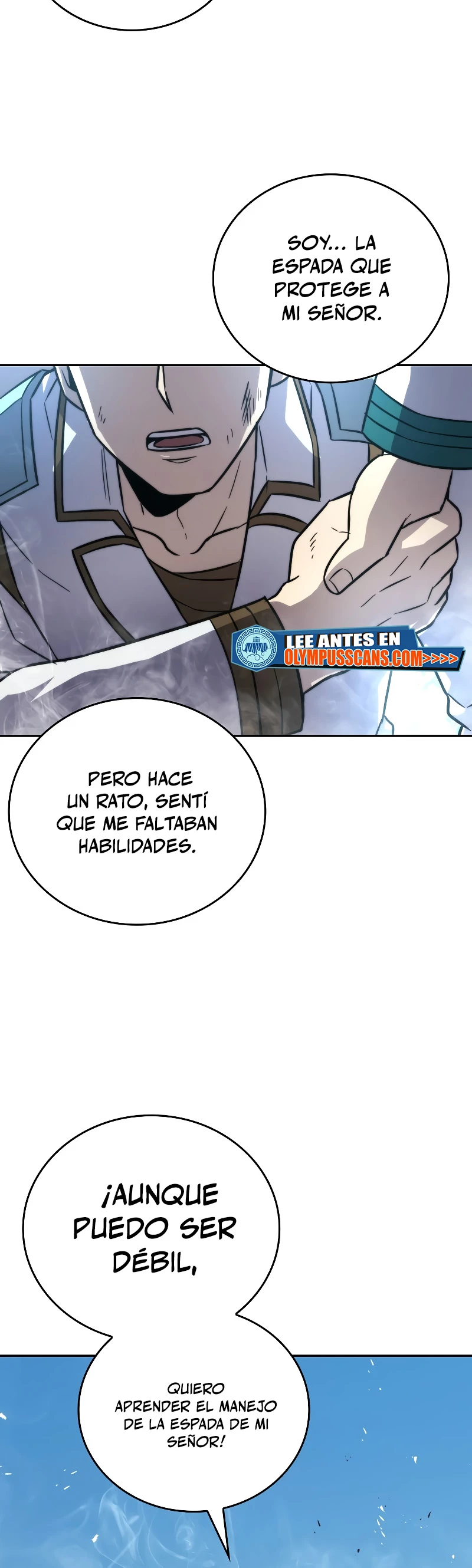 La Ascensión Marcial del Dios Demonio > Capitulo 42 > Page 241