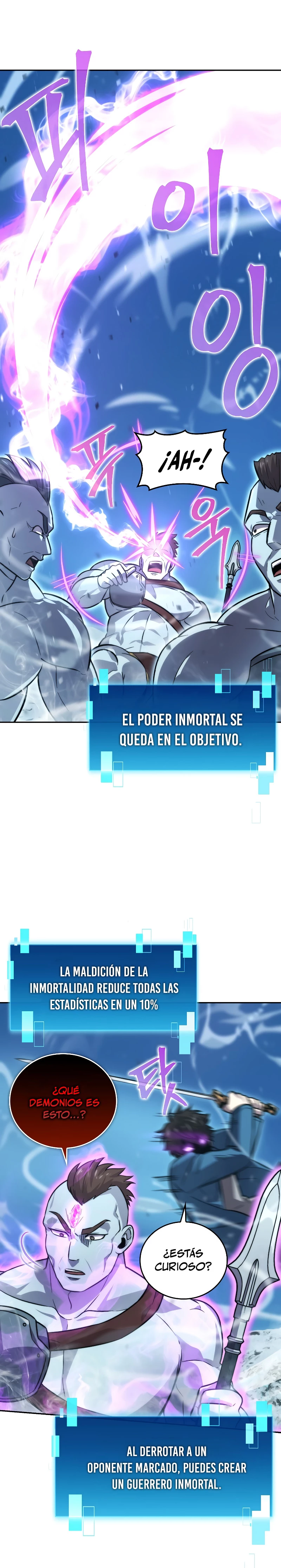 La Ascensión Marcial del Dios Demonio > Capitulo 42 > Page 311