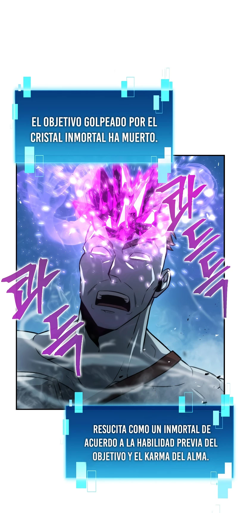 La Ascensión Marcial del Dios Demonio > Capitulo 42 > Page 331