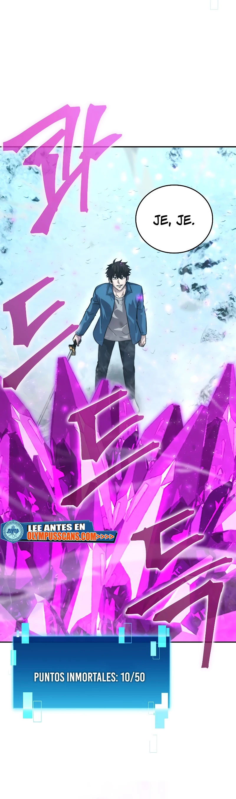 La Ascensión Marcial del Dios Demonio > Capitulo 42 > Page 341