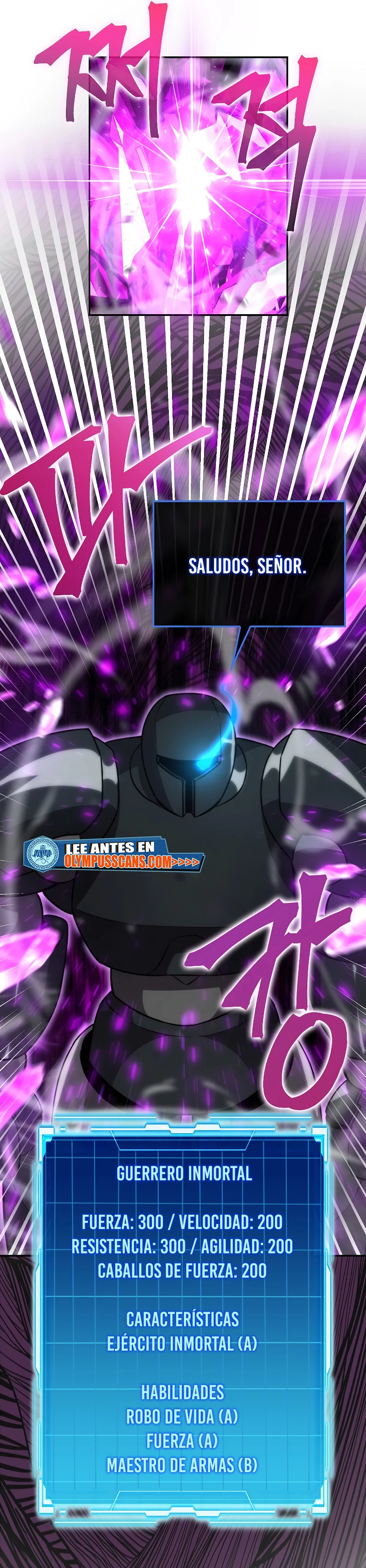 La Ascensión Marcial del Dios Demonio > Capitulo 42 > Page 361